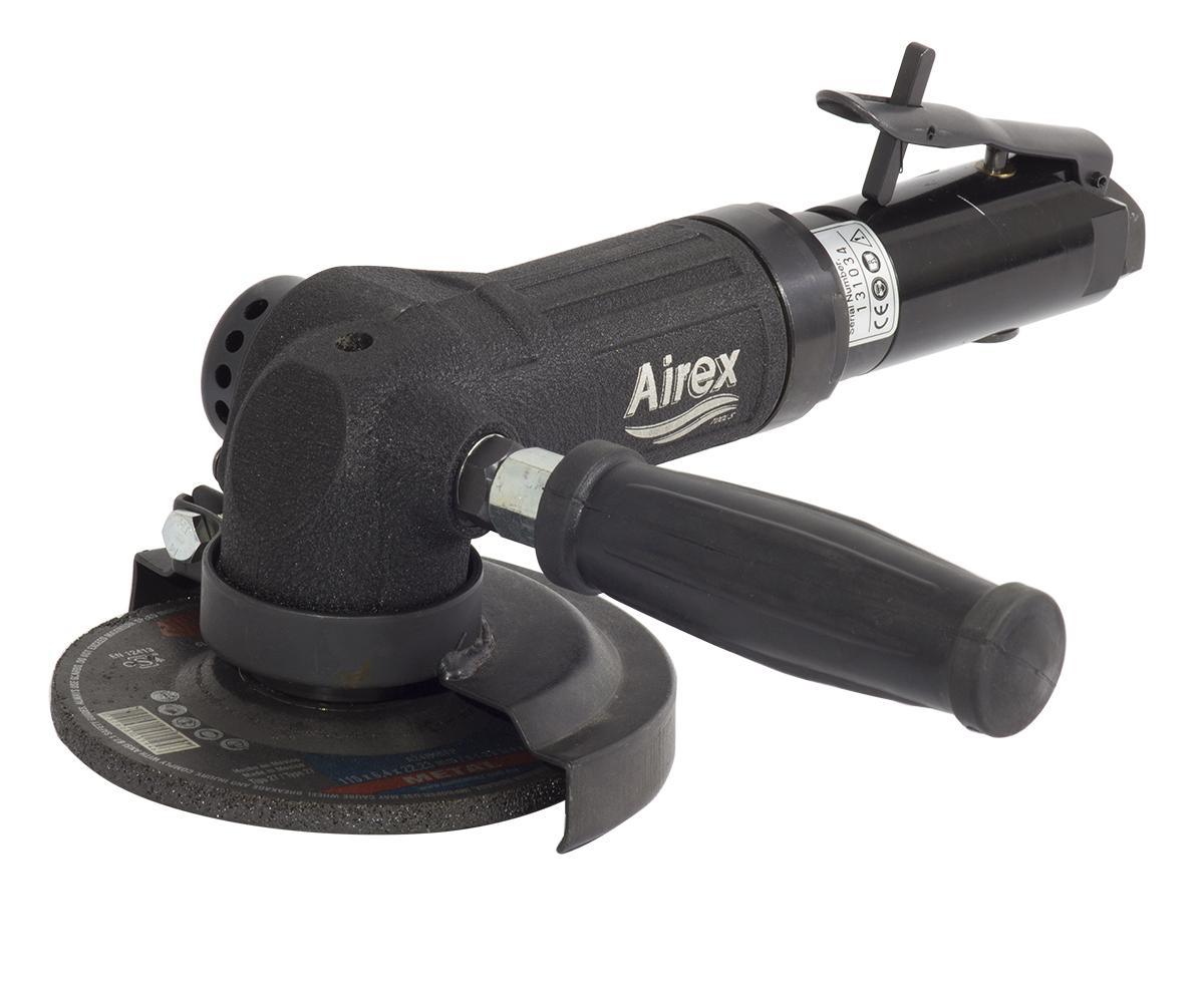 Esmeriles de Airon Tools